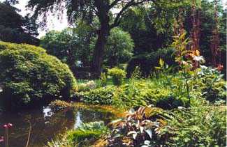 2 Old Galgorm Road - Gardn Ballymena - County Antrim Northern Ireland